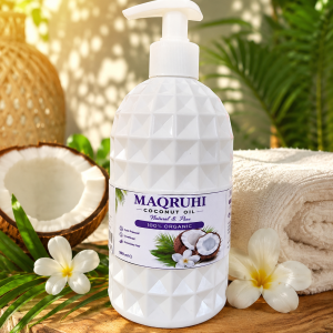 հեղուկ օճառ կոկօս 0.5լ