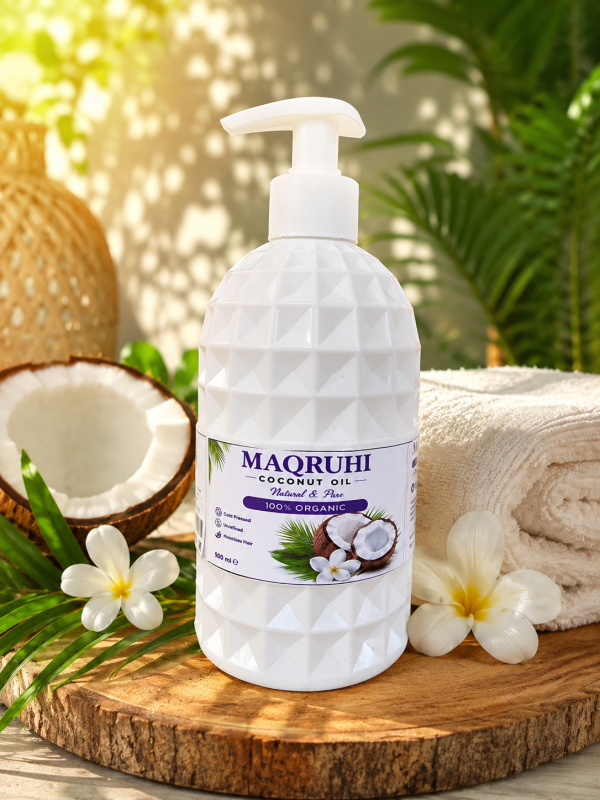 հեղուկ օճառ կոկօս 0.5լ